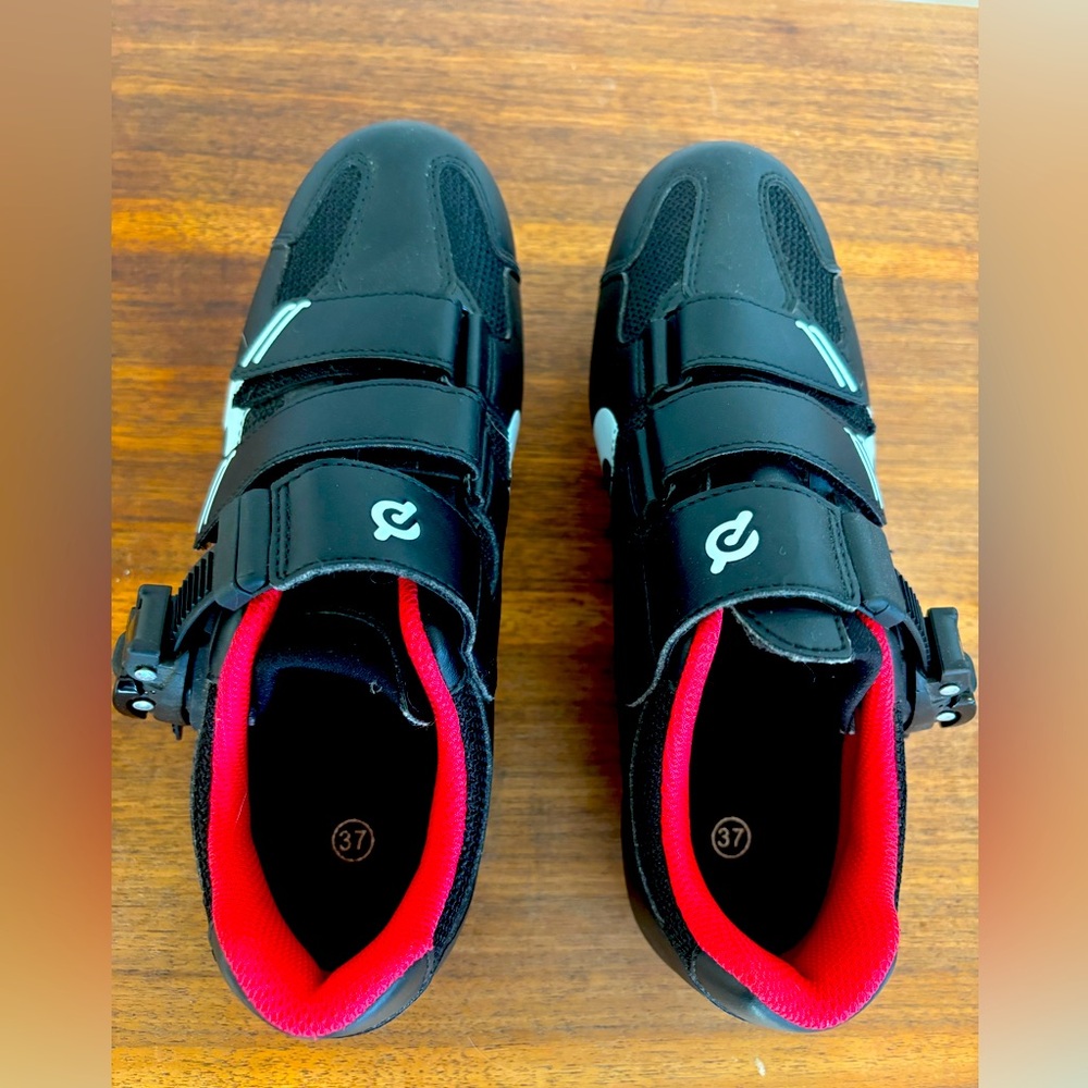 Peloton Shoes